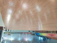 籃球館運(yùn)動木地板的基本結(jié)構(gòu)功能介紹