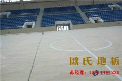 優(yōu)質(zhì)的運(yùn)動木地板是這樣來選的，你了解嗎