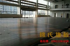 詳細(xì)介紹舞臺(tái)專用木地板的市場(chǎng)需求分析