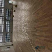 舞蹈專用地板在冬季應(yīng)該如何正確鋪裝呢