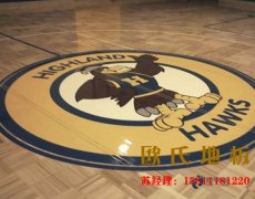 如何讓運(yùn)動(dòng)木地板不打滑？