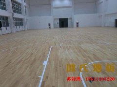 運(yùn)動(dòng)木地板的妙用之處都有哪些？小編為你揭秘