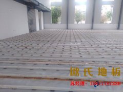 籃球木地板怎樣更耐用？