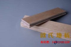 東莞市工商系統羽毛球比賽在五星楓木籃球木地板結束