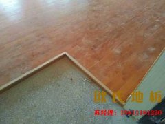 楓木舞臺木地板如何搭配出更好的舞臺效果？