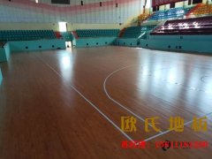 運(yùn)動木地板在使用中要注意哪些細(xì)節(jié)上的保護(hù)